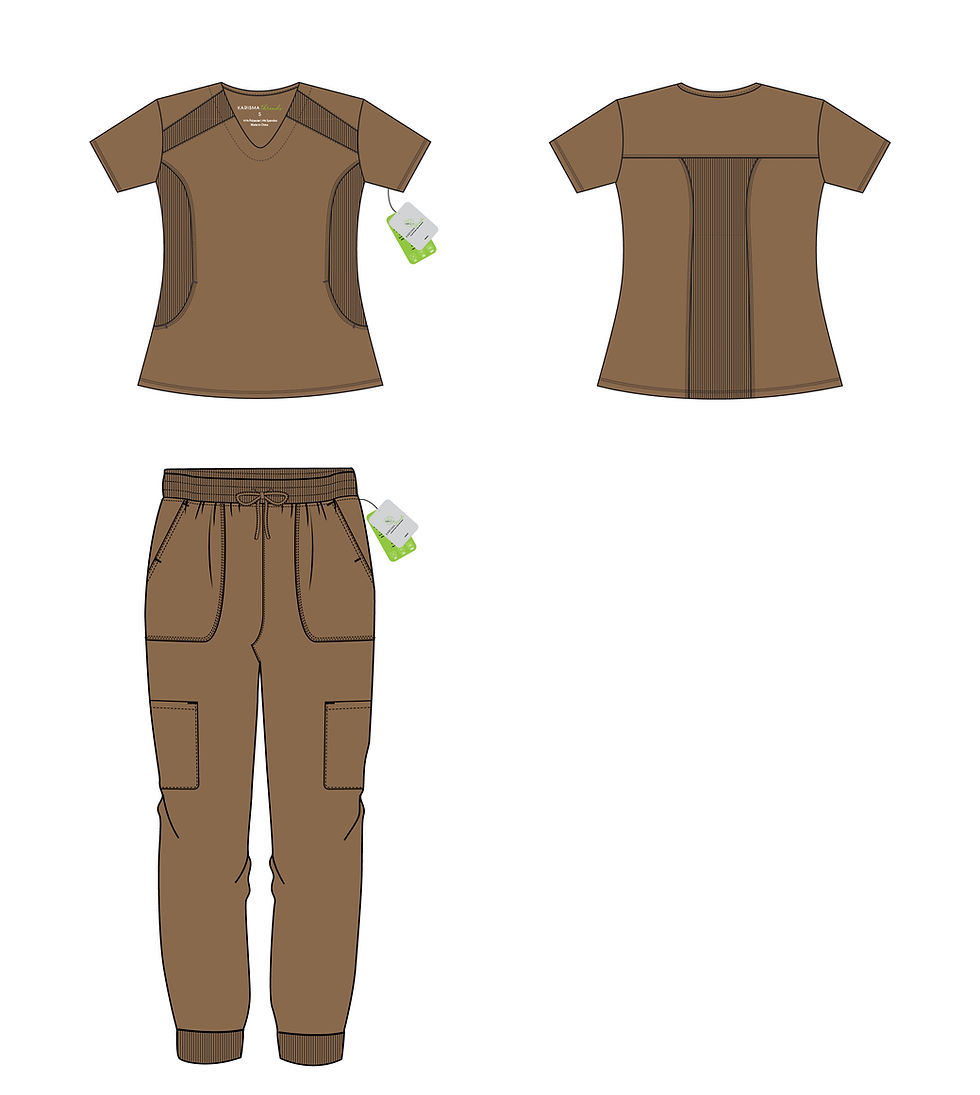 Thumbnail: Style No.1608 Assorted