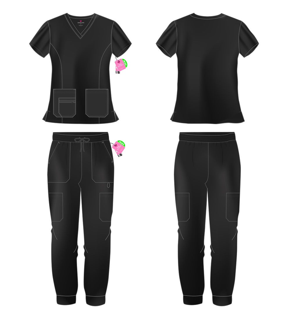 Thumbnail: Style No.1508 Assorted