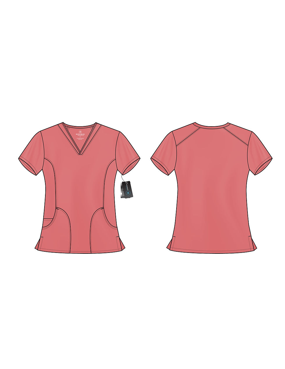 Thumbnail: Style No.1374 Assorted