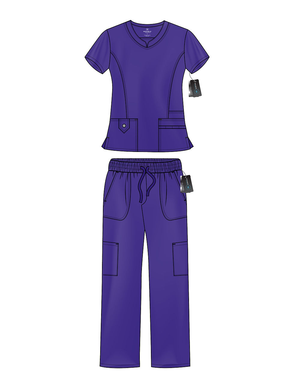 Style No.1304 Assorted