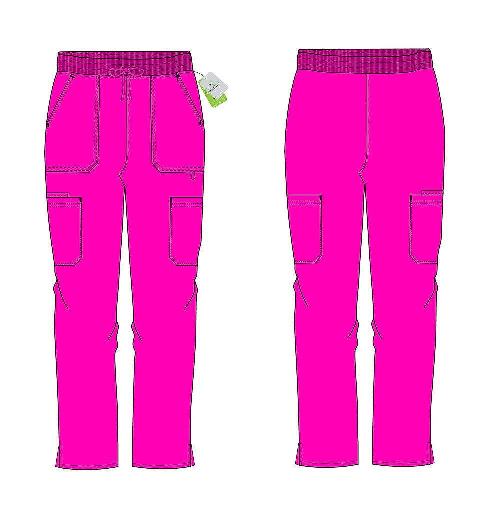 Thumbnail: Style No.1611 by Color