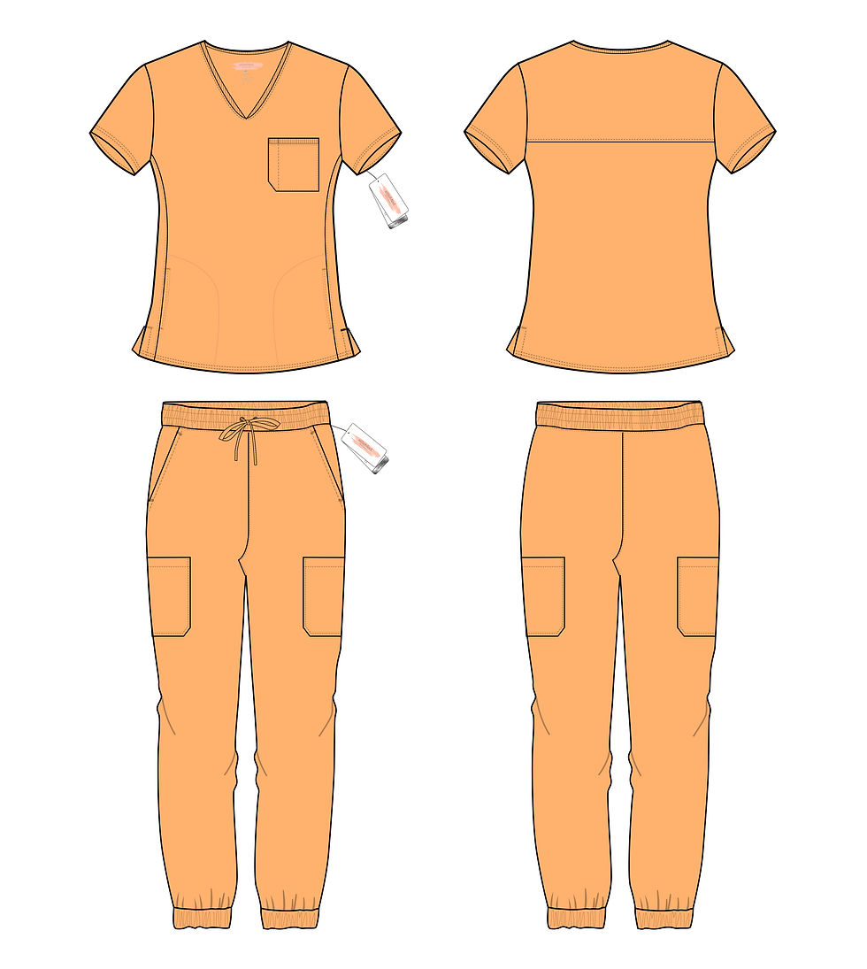 Thumbnail: Style No.1810 by Color