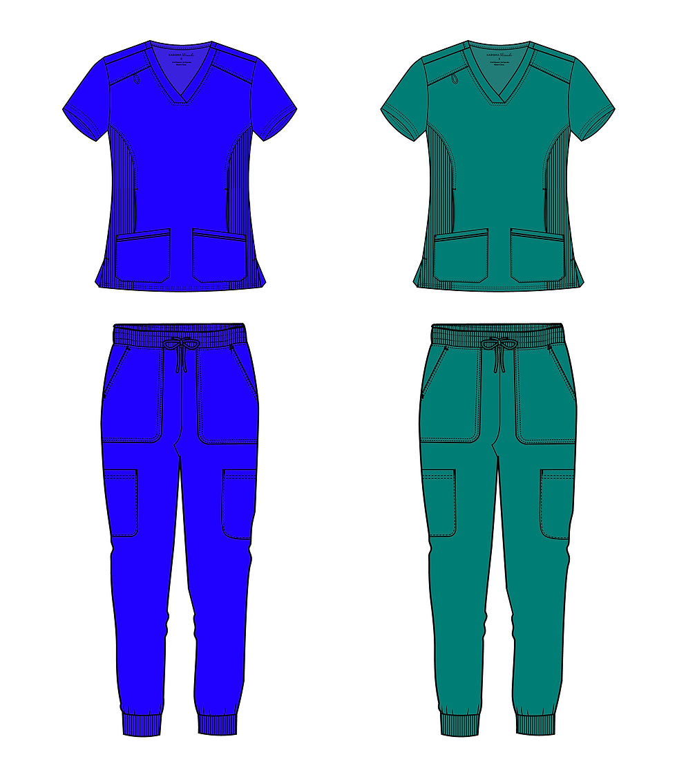 Thumbnail: Style No.1606 by Color