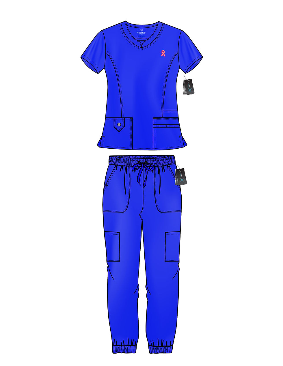 Thumbnail: Style No.R1338 Assorted