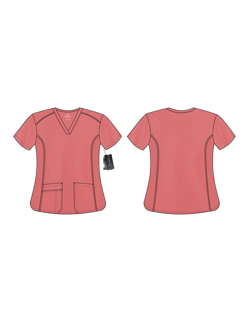 Thumbnail: Style No.1375 Assorted