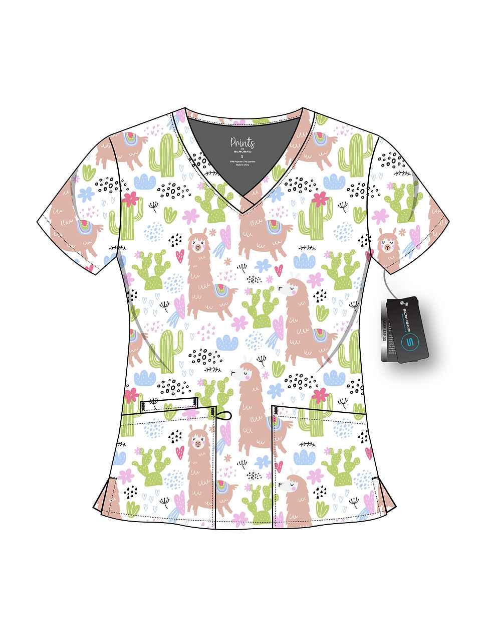 Thumbnail: Style No.1340-23-8 Assorted