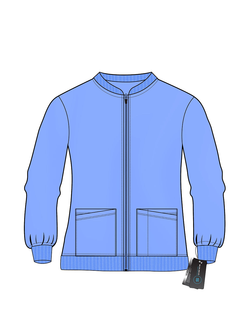 Thumbnail: Style No.1382 Assorted