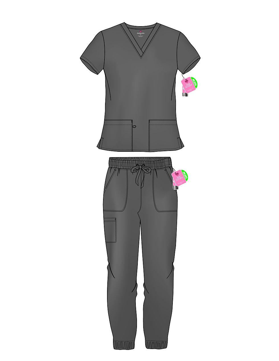Thumbnail: Style No.1502 Assorted