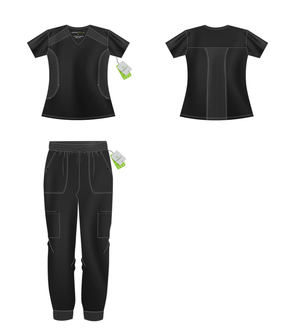 Thumbnail: Style No.1608 by Color