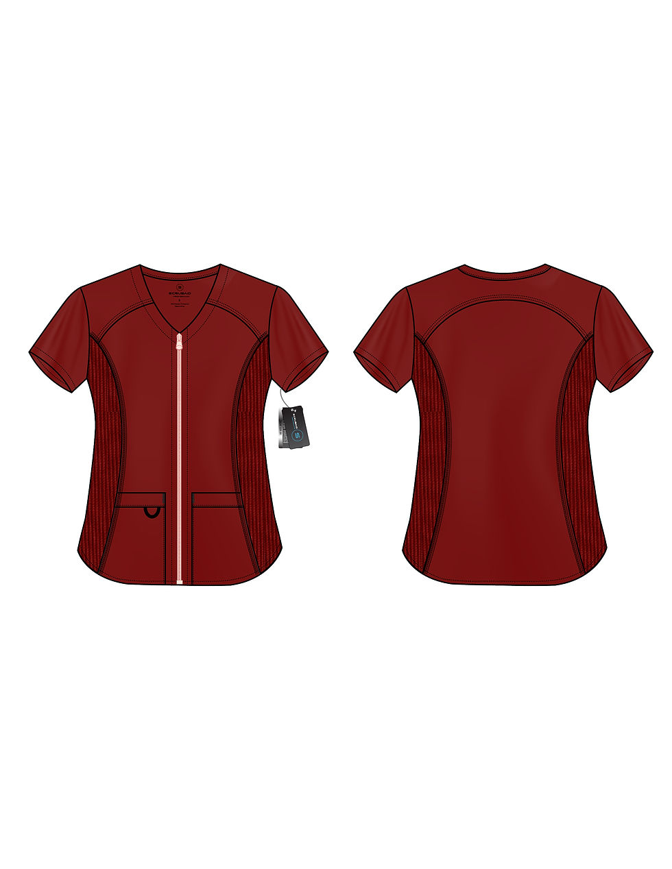 Thumbnail: Style No.1324 By Color