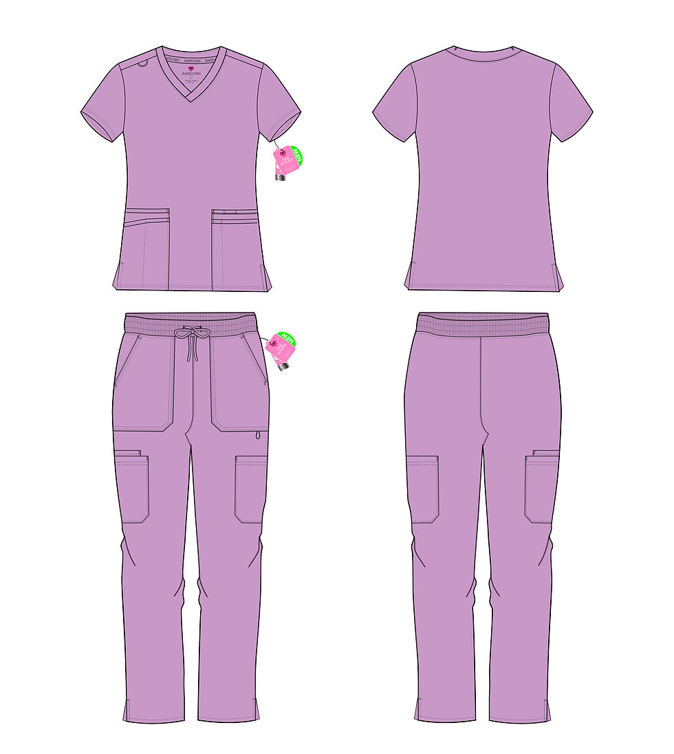 Thumbnail: Style No.1512 by Color