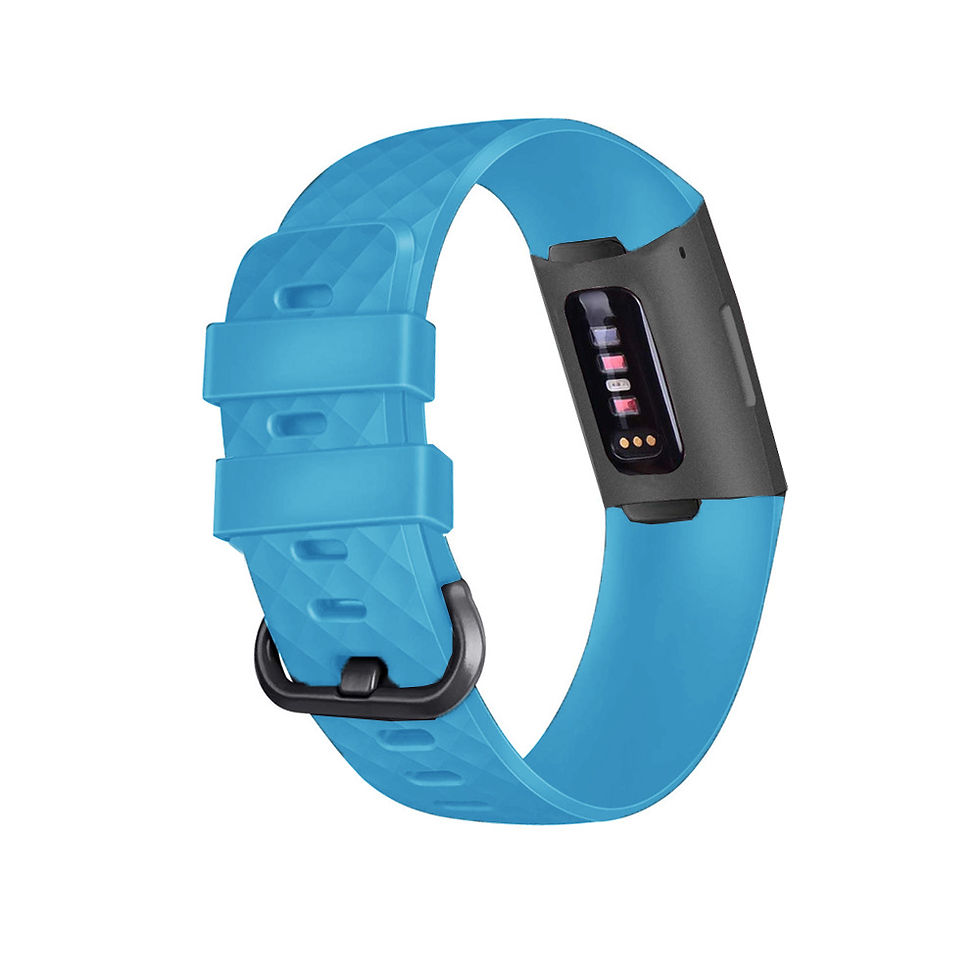 Miniaturbild: Replacement fitbit band charge3 and charge4