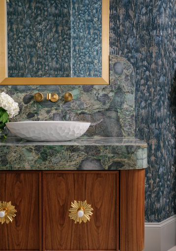 Luxury Bathroom Design Southlake, Texas 