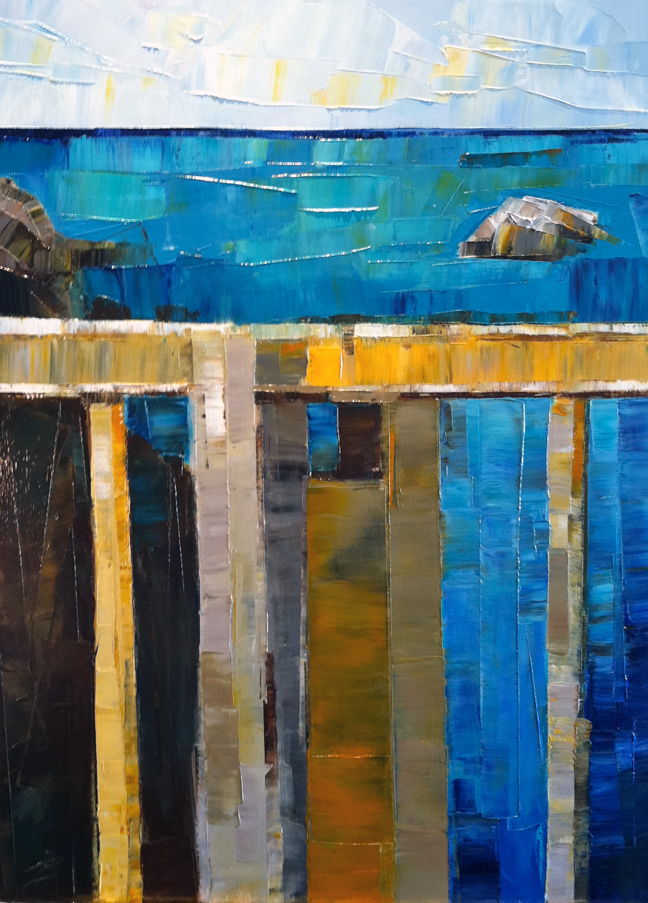 Bixby Bridge IV