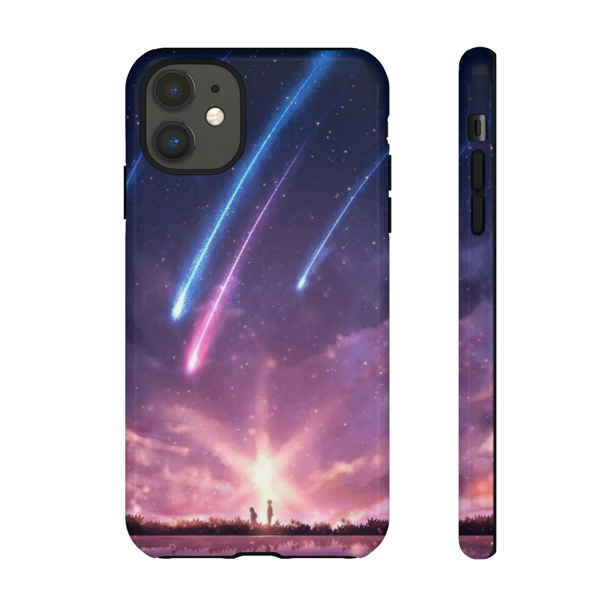 Tough Case No breaks