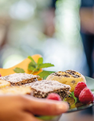 Genussvoll in den Tag starten