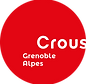 logo partenaire Crous