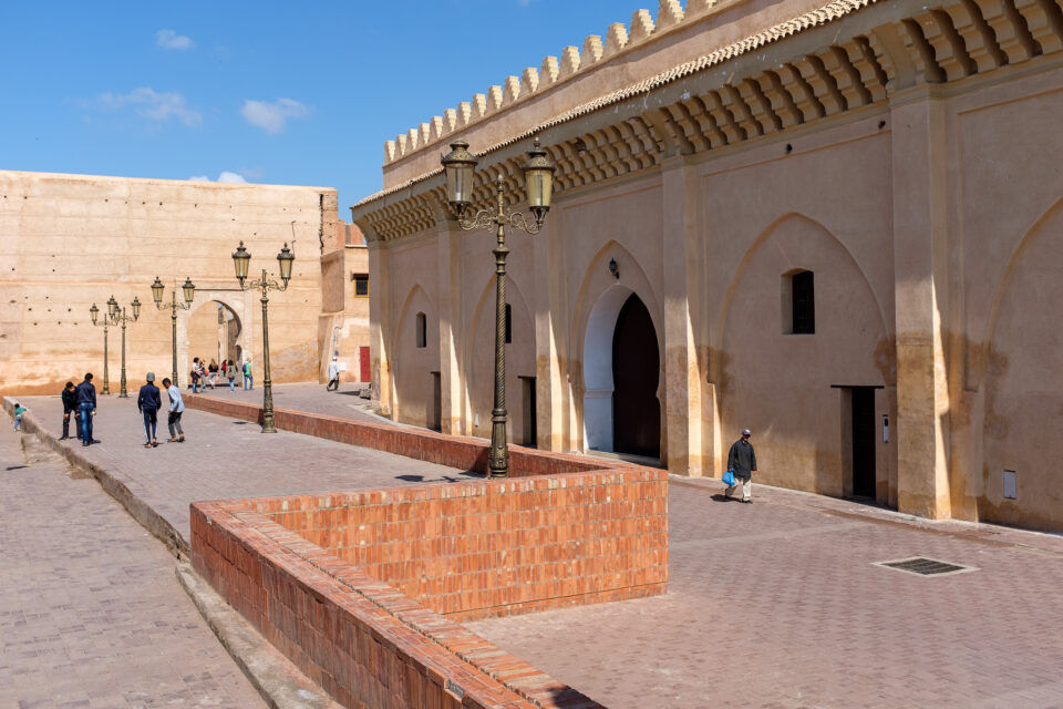 Marrakech #42