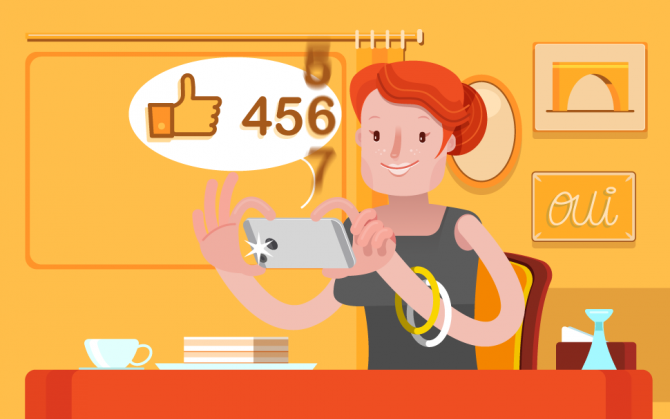 COMO GANHAR CLIENTES PELAS REDES SOCIAIS