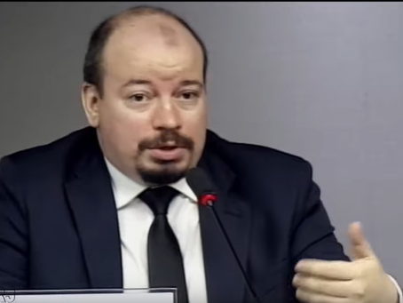 André Luiz Junqueira - Loteamentos Fechados