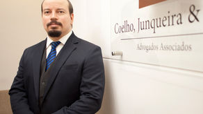André Junqueira - Lei Geral Proteção de Dados