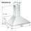 Thumbnail: Wall Mount Range Hood RXN-W18-30