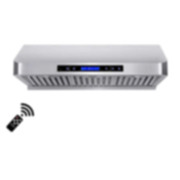 900 CFM Under Cabinet Model# RXN-U12-30