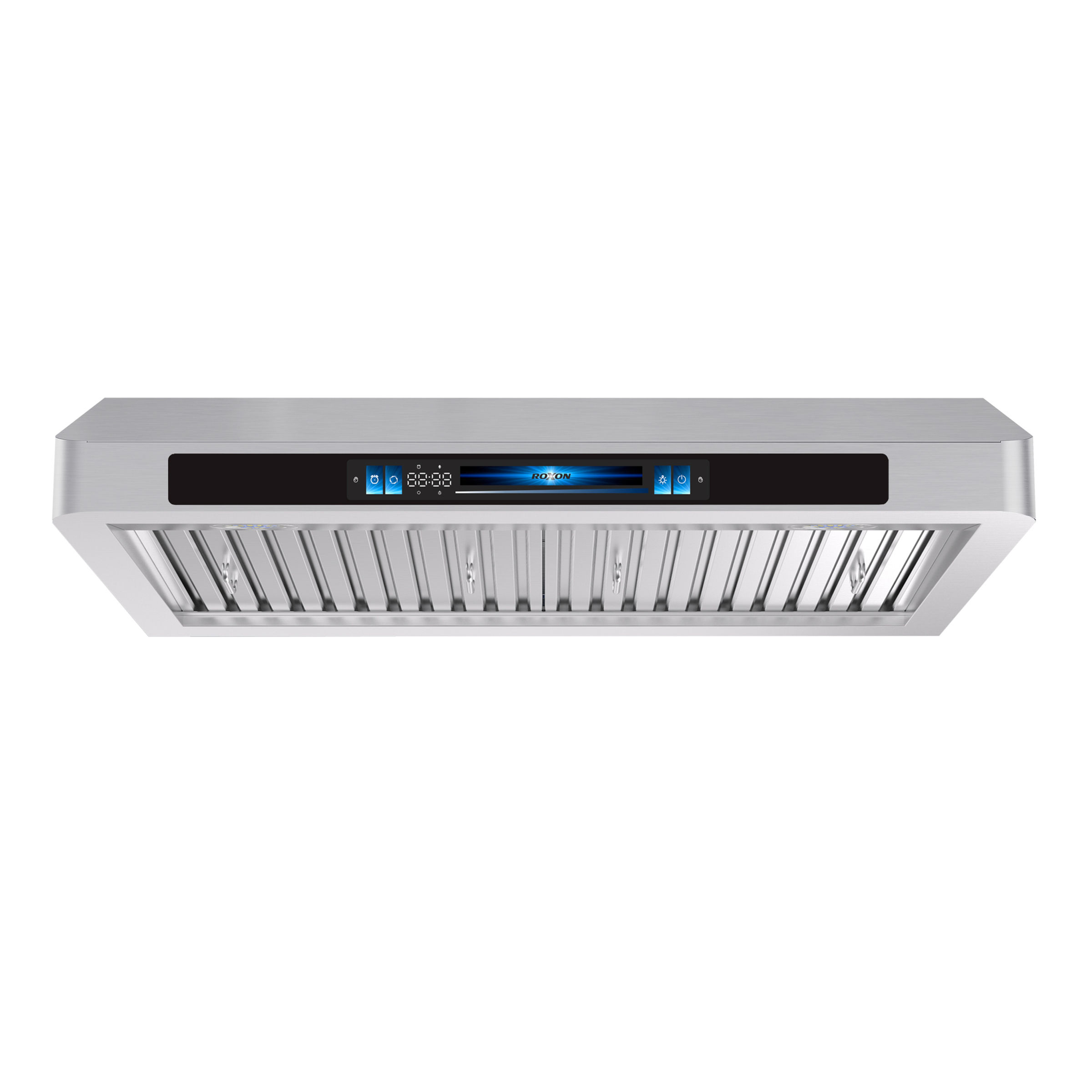 860 CFM Under Cabinet Range Hood with Voice Command & Hand Gesture
