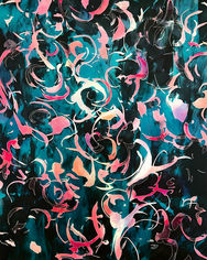Yuki MURAKAMI
村上有輝
友禅
染色
絵
YUZEN
アブストラクト
abstract
オルタナティブ
alternative