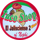 El Jalisience Restaurant 3.2 miles from Rollin' Home RV Park Nephi Utah