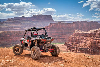 ATV trails near nephi rollin home rv park
