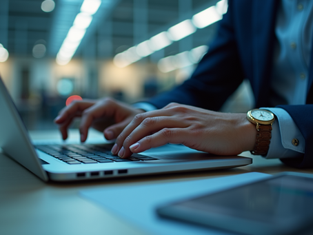 Stay Ahead of the Competition with Up$ide AI Services