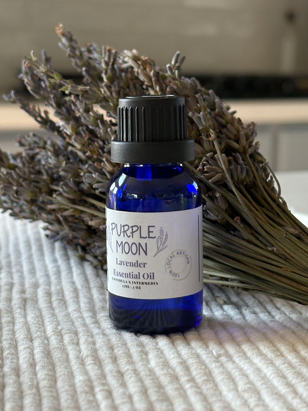 "Why Lavender?" Lititz Garden Club