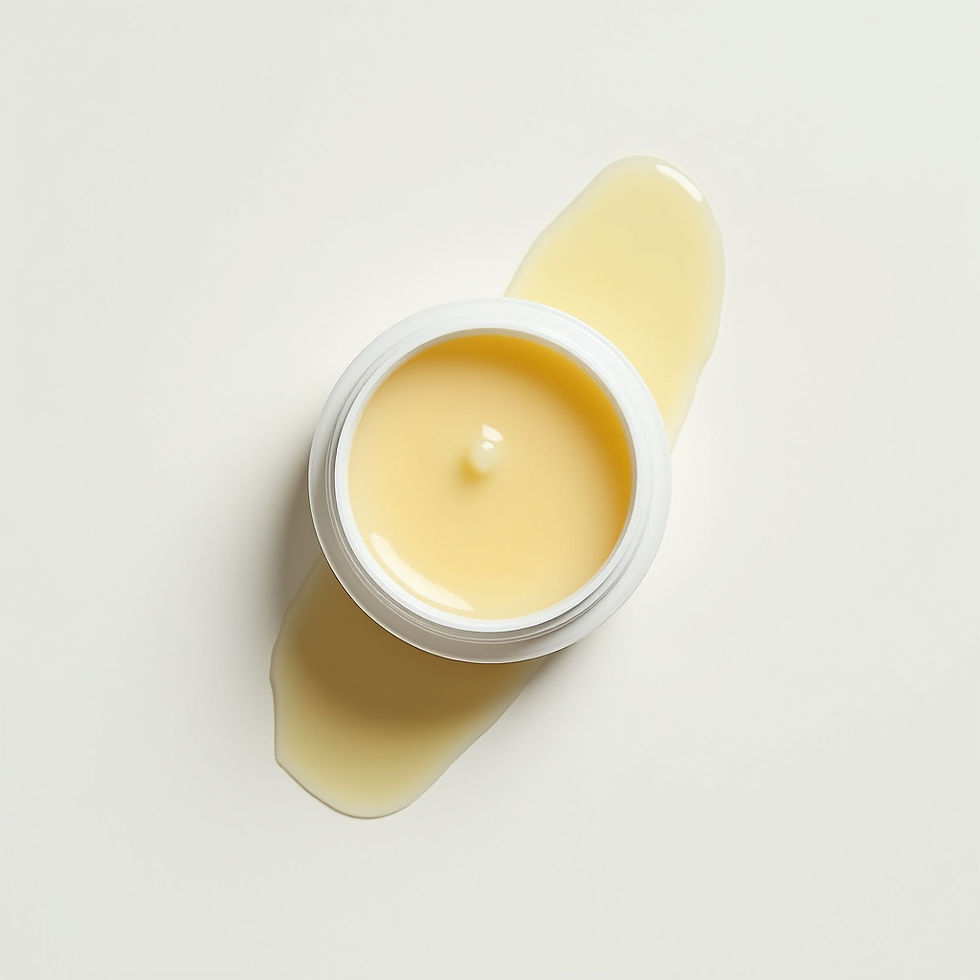 Gentle Cleansing Balm
