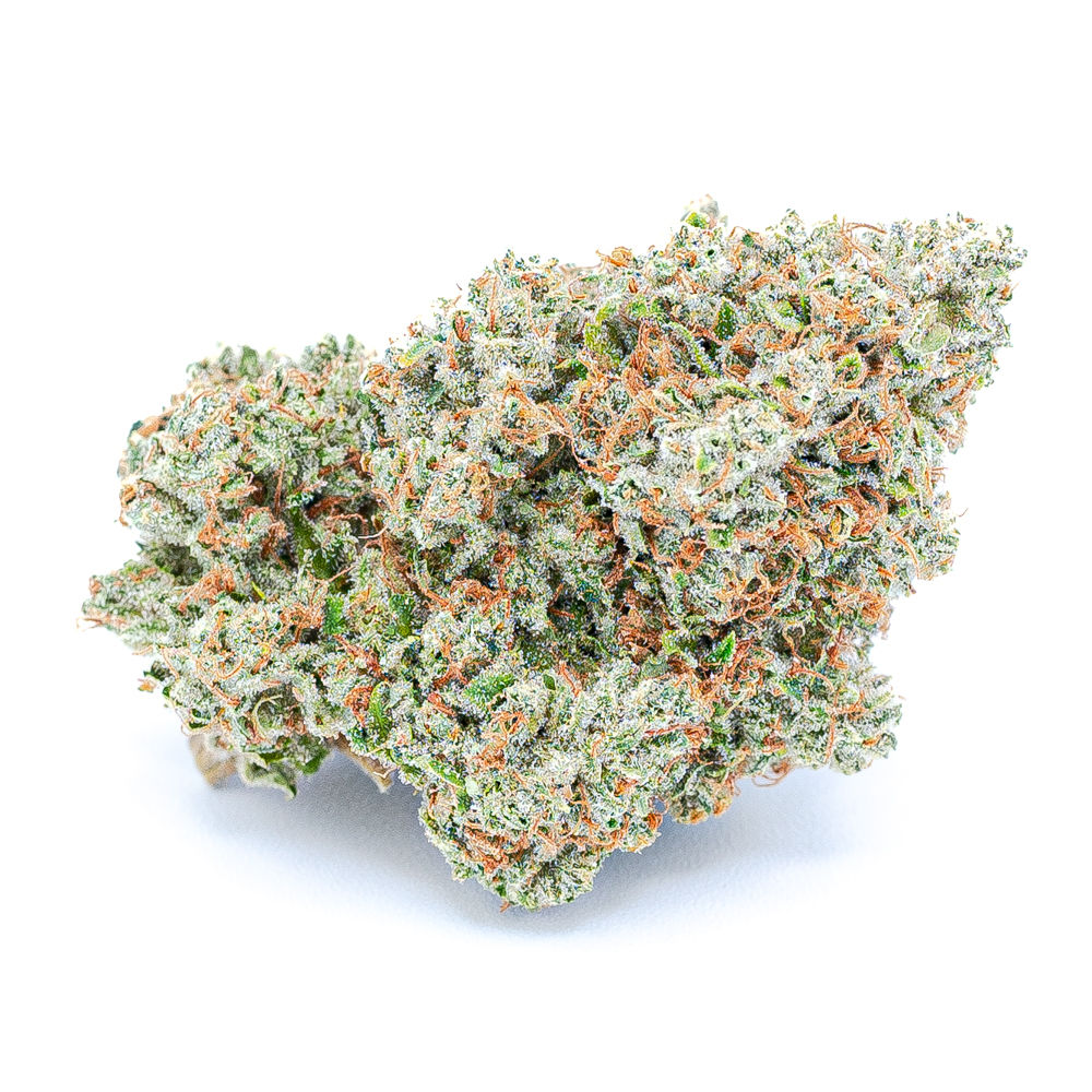 FIRE OG