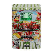 Thumbnail: STIIIZY Cannabis Infused Gummies 100mg THC Edibles