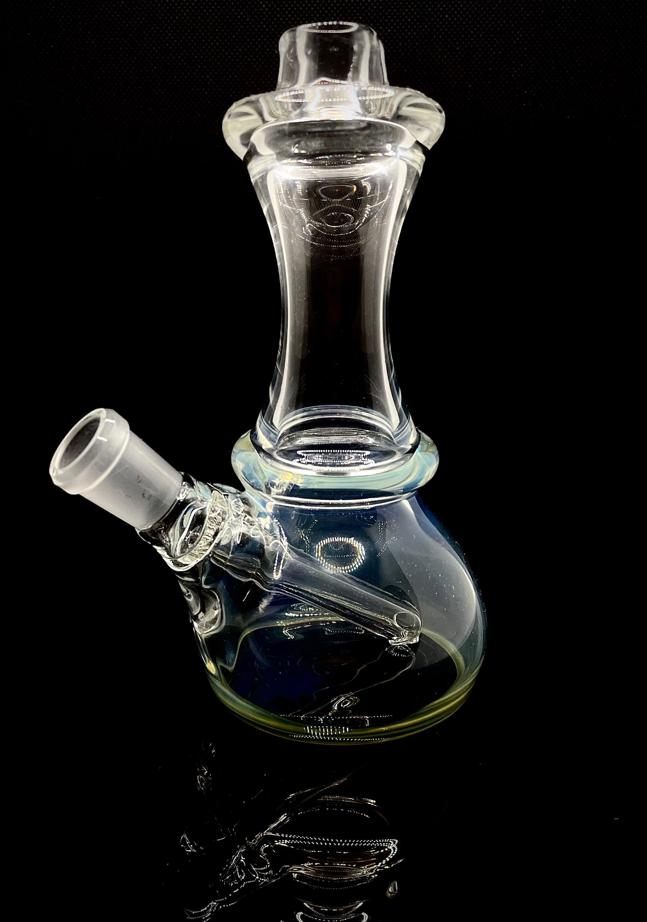 Mellow Glass Bubbler