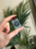 Thumbnail: Jeff Heath Bar Skull Pendant 