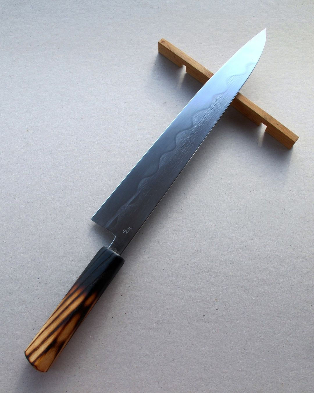 Abura Honyaki Sujihiki