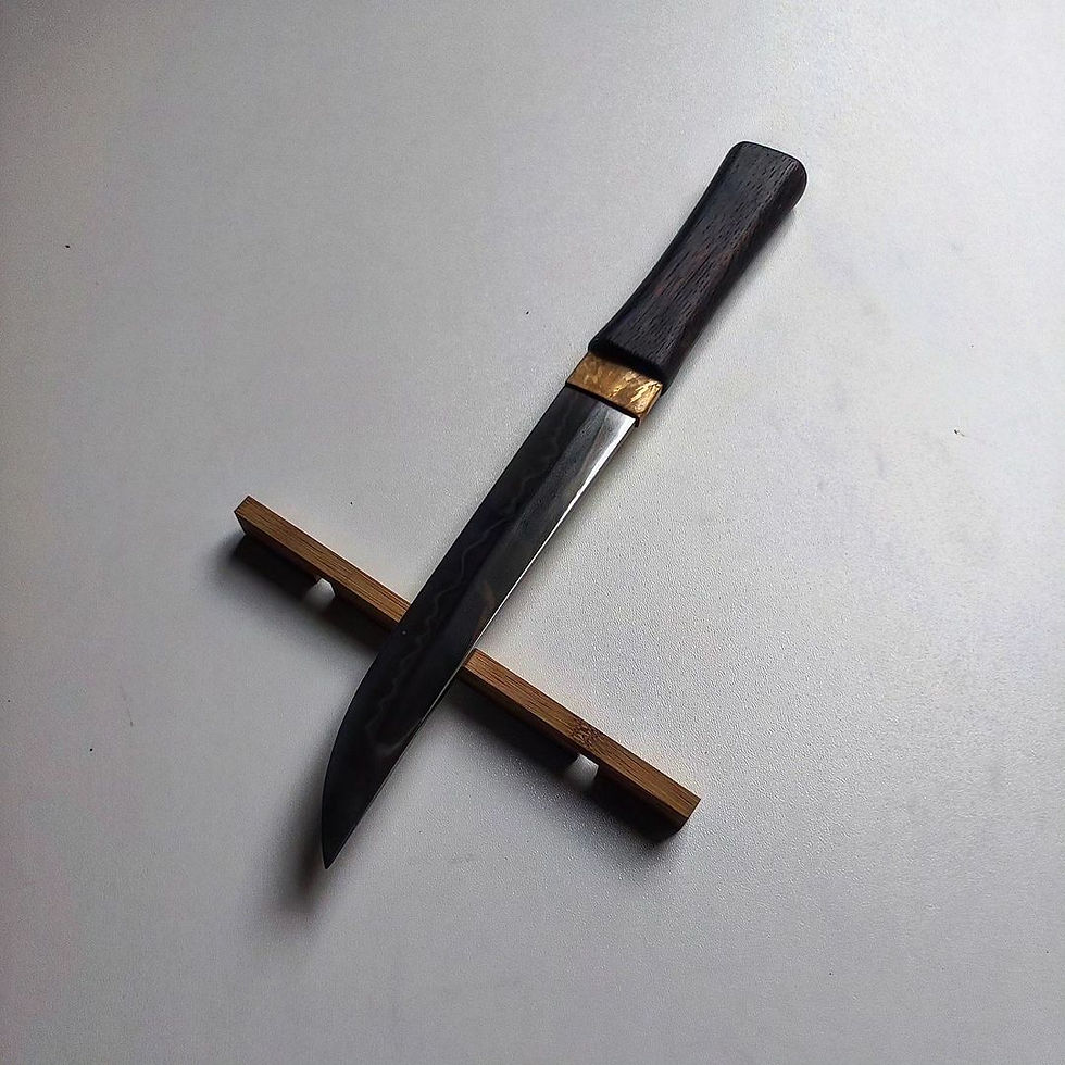 Miniature : Tanto