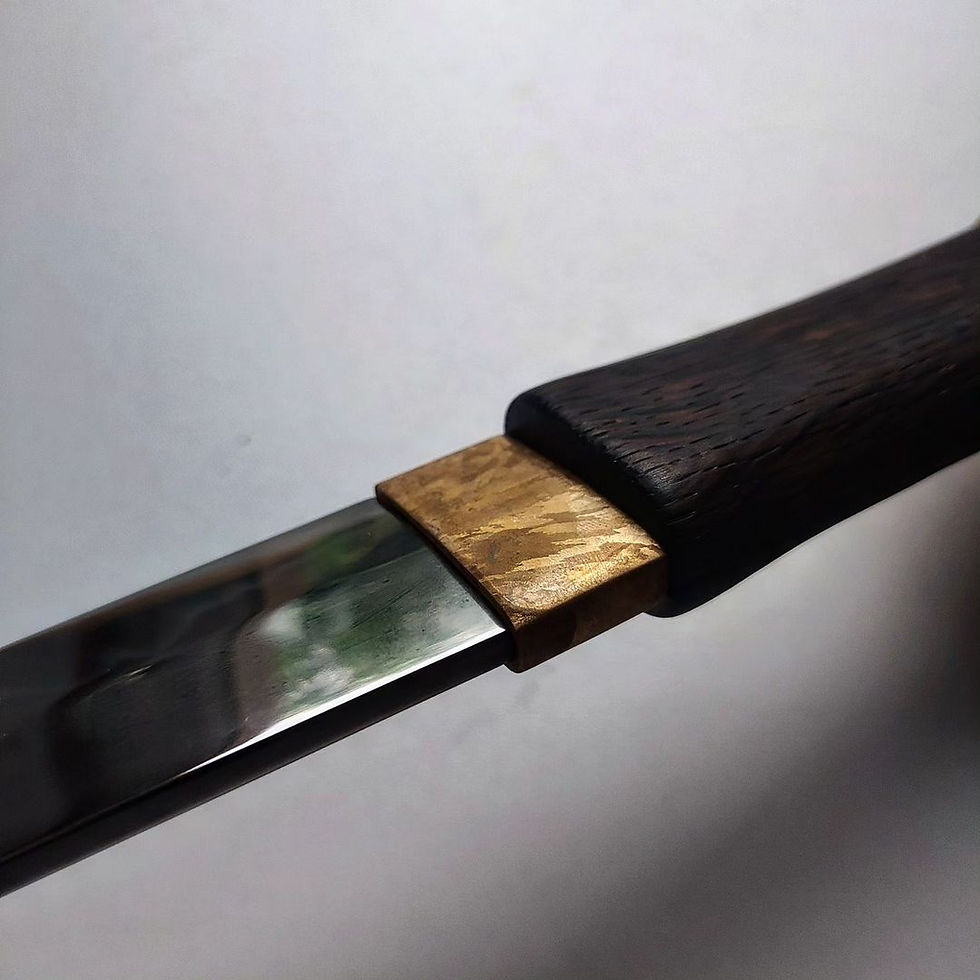 Miniature : Tanto