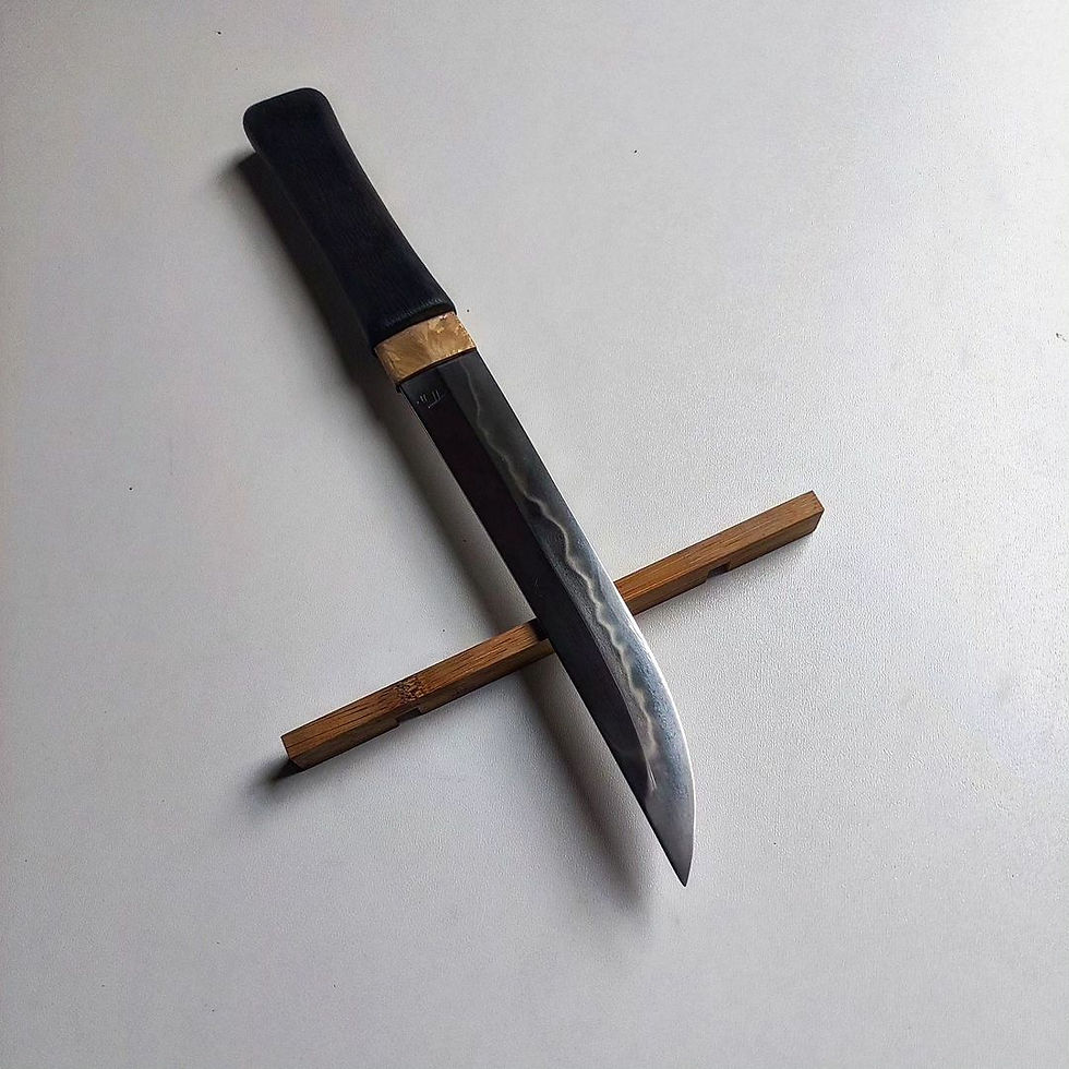 Miniature : Tanto
