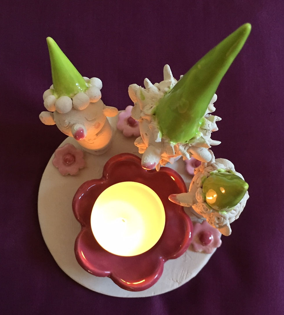 Miniaturbild: Zwergenwindlicht