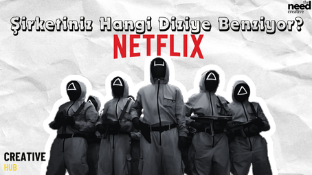 İşveren Markası & Netflix | Çalışan Deneyimi & İzleyici Sadakati