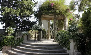 Wedding Venues In Spain Costa Blanca The Ceremony Celebrant