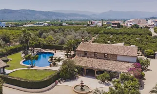 Wedding Venues In Spain Costa Blanca The Ceremony Celebrant