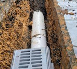US Trench Drain