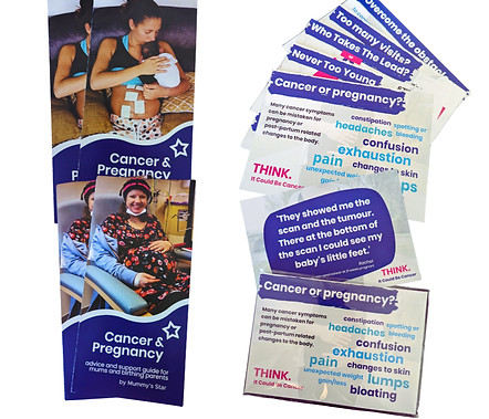 Leaflet 2024 promo