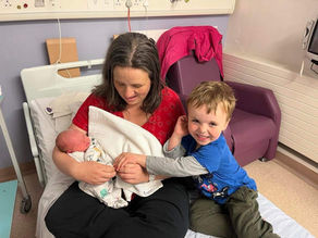 ROSIE'S STORY