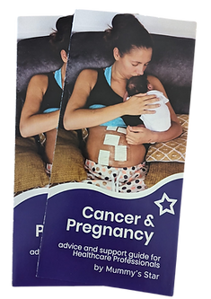 mummys star leaflets